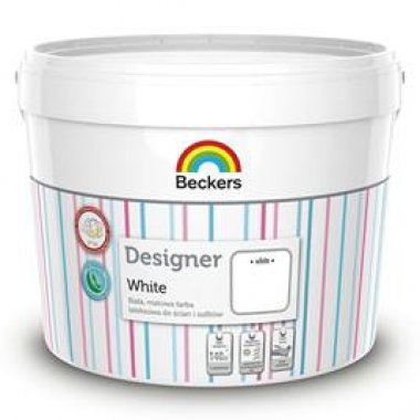 beckers designer colour
