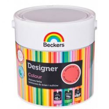 Beckers Designer Colour 1