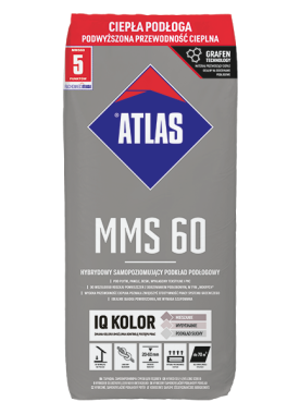 ATLAS MMS 6O